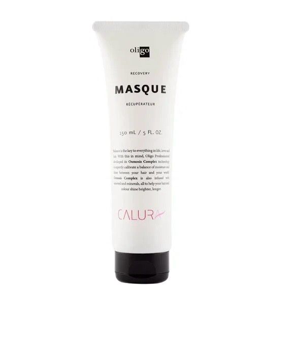 Masque, réparateur