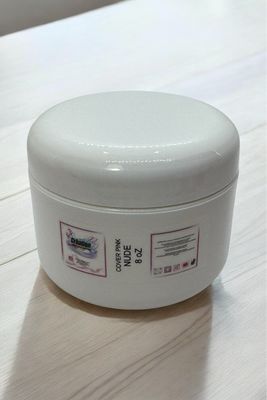 Poudre cover pink Nude 8 Oz