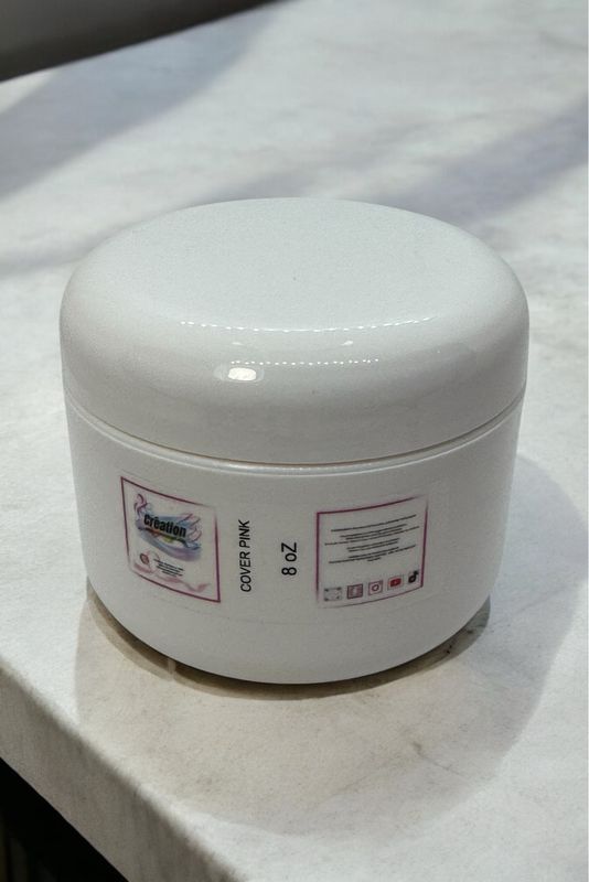 Poudre Cover pink 8 Oz