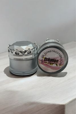Gel de construction Clair