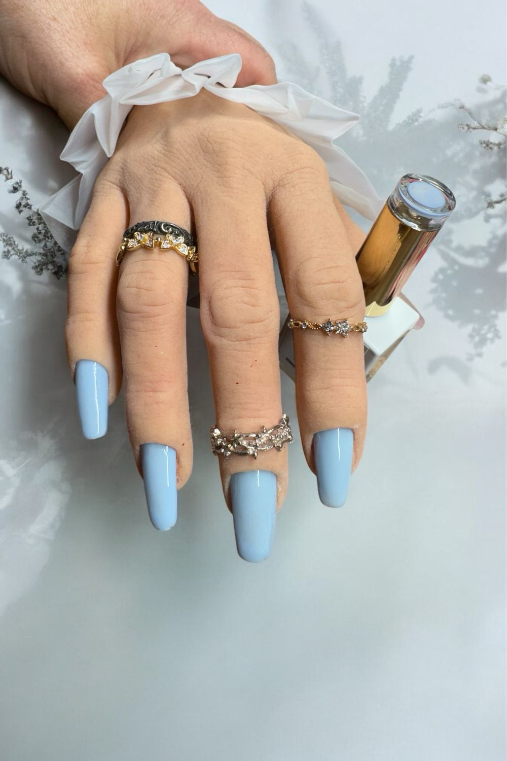 Baby Blue