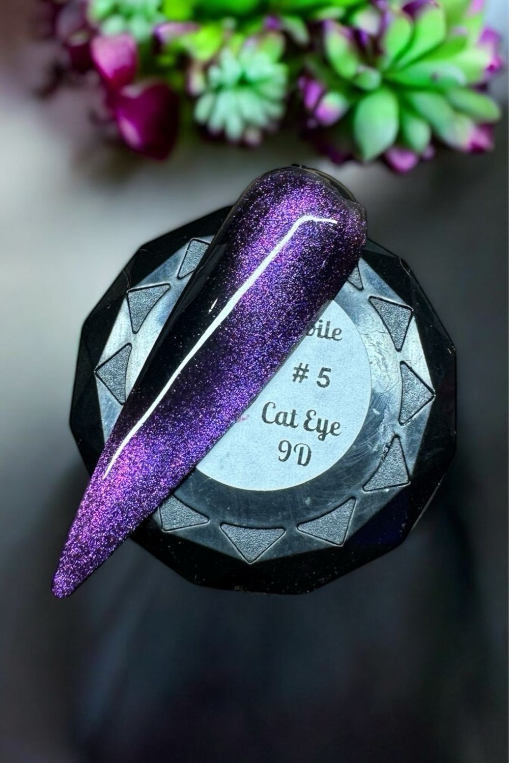 Cat eye #5