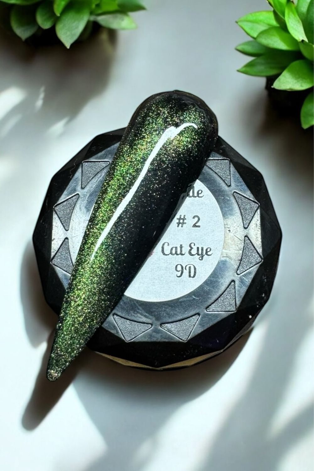Cat eye #2