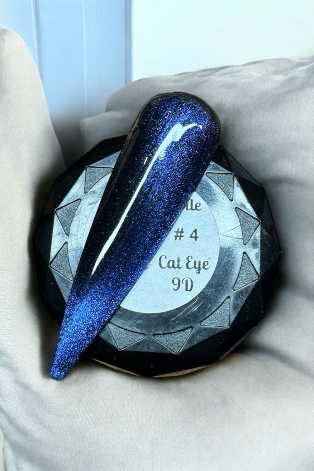 Cat eye #4