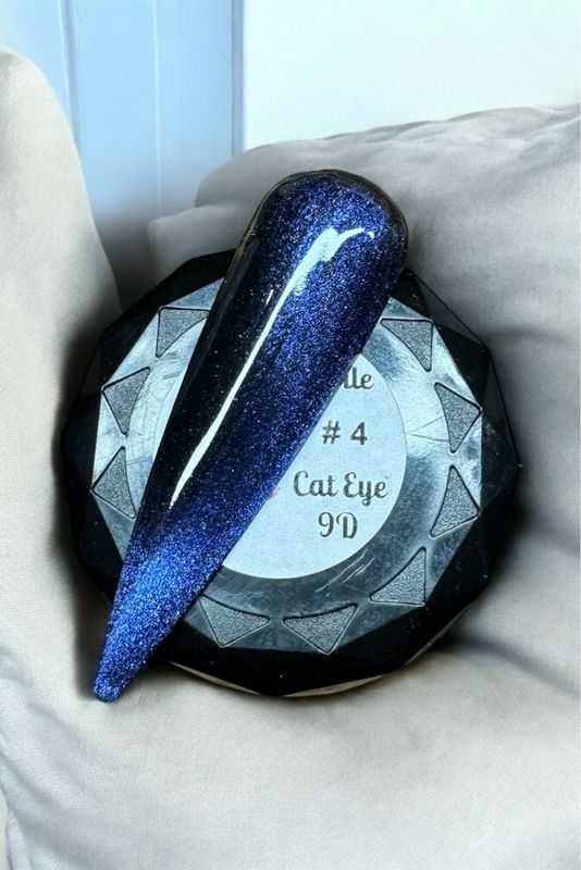 Cat eye #4
