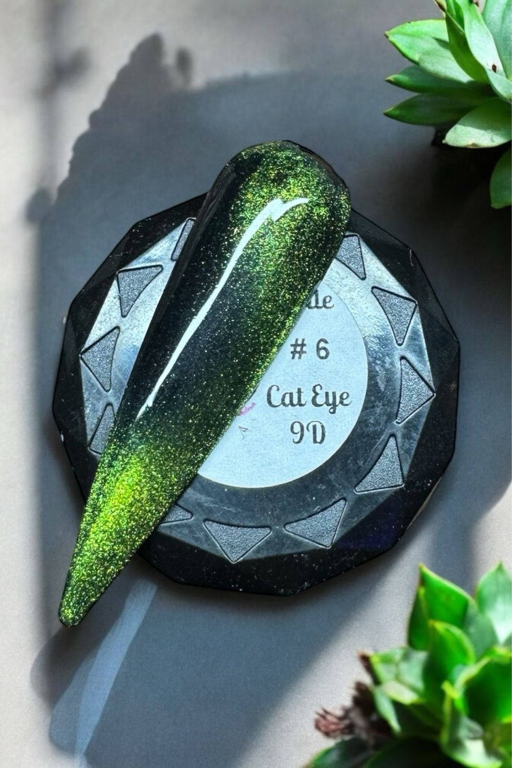 Cat eye #6