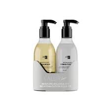 Cleanser est &amp; revitalisant