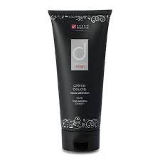 Crème boucle