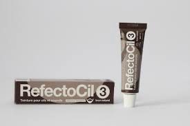 Refectocil BRUN NATUREL 3