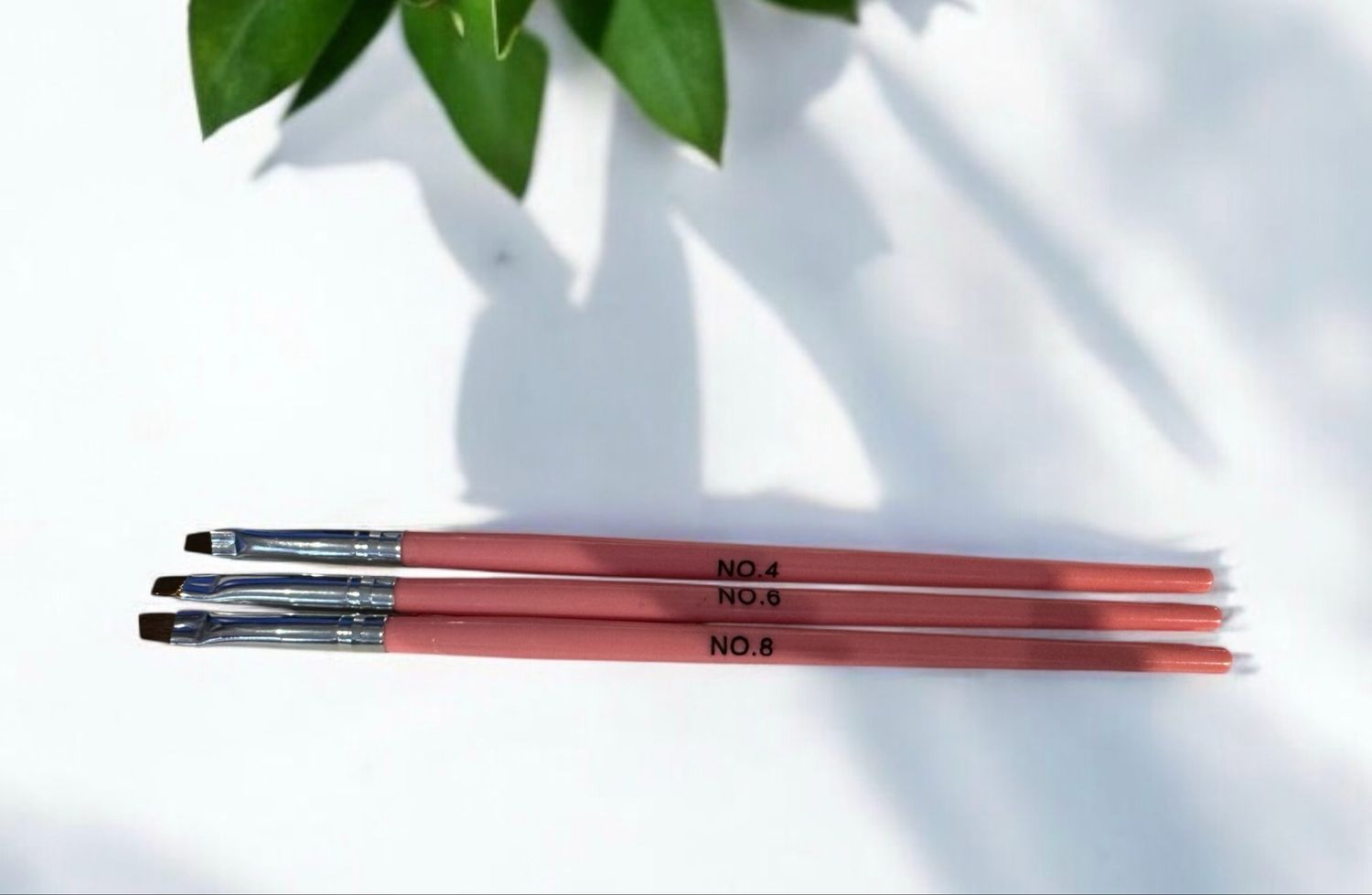 Pinceau One Stroke 4/6/8