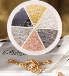 Caviar Automne