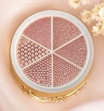 Caviar Rose Gold