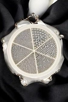 Caviar Argent