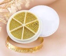 Caviar Gold