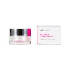 Crème démaquillante pour les yeux JB Lash
