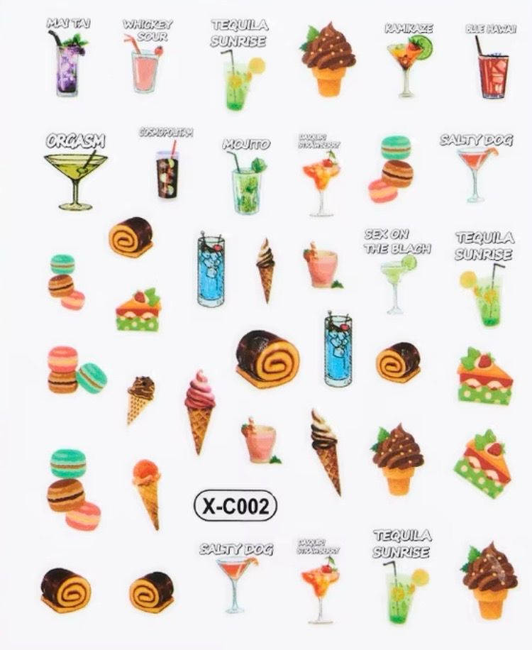 Aliments divers