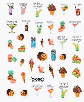 Aliments divers