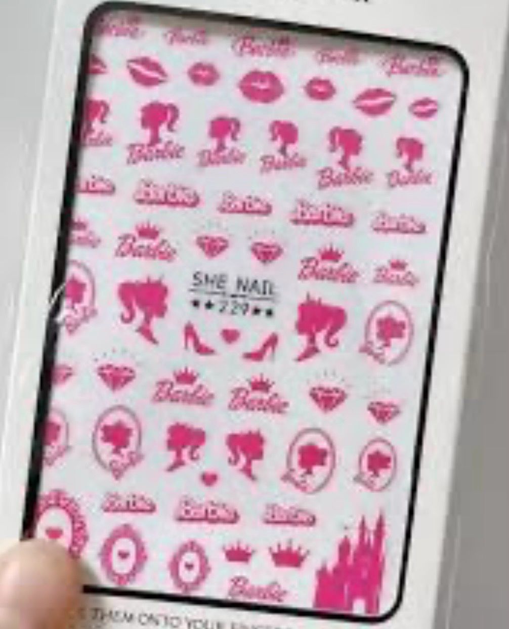 Barbie
