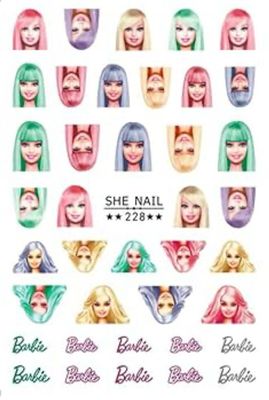 Barbie