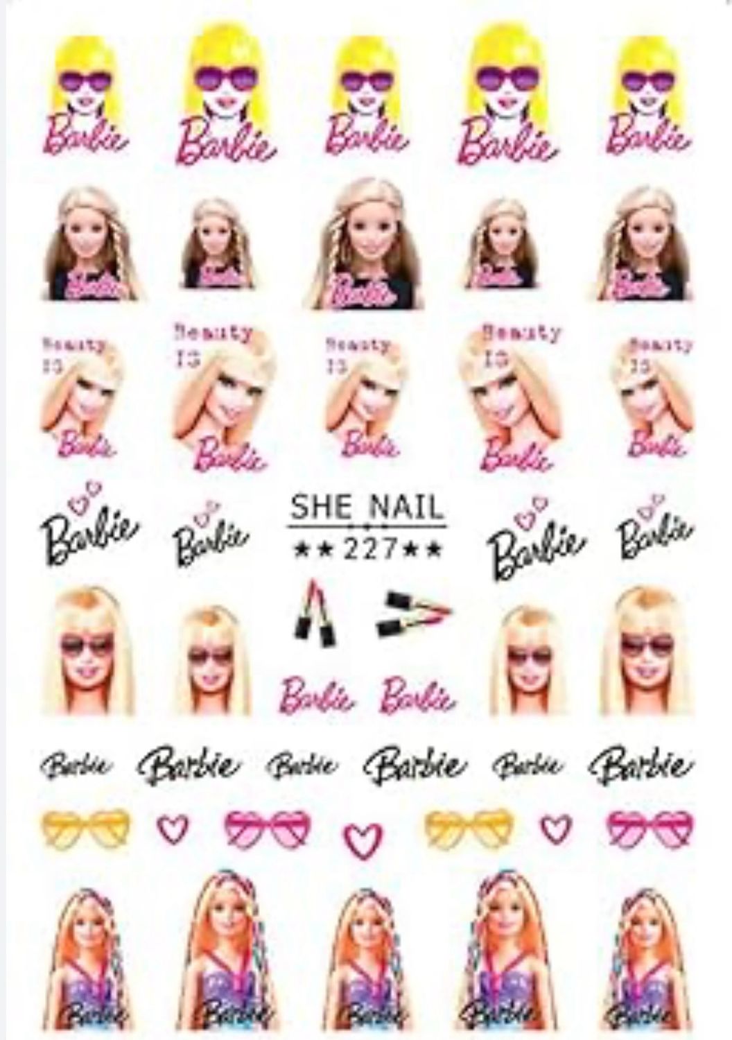 Barbie