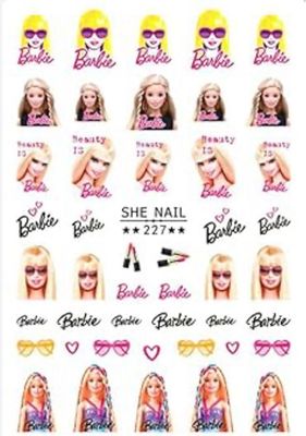 Barbie
