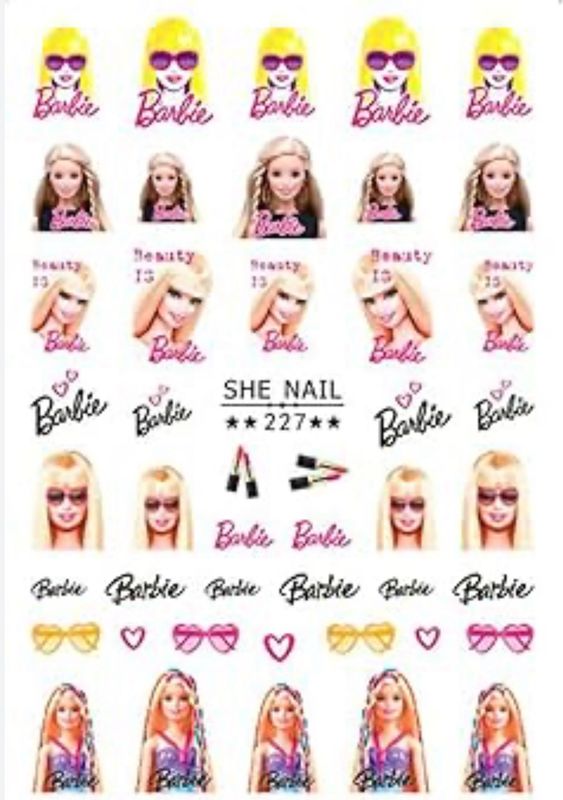 Barbie