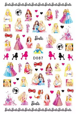 Barbie