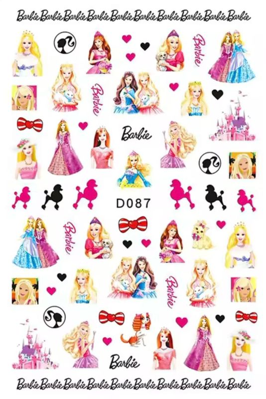 Barbie