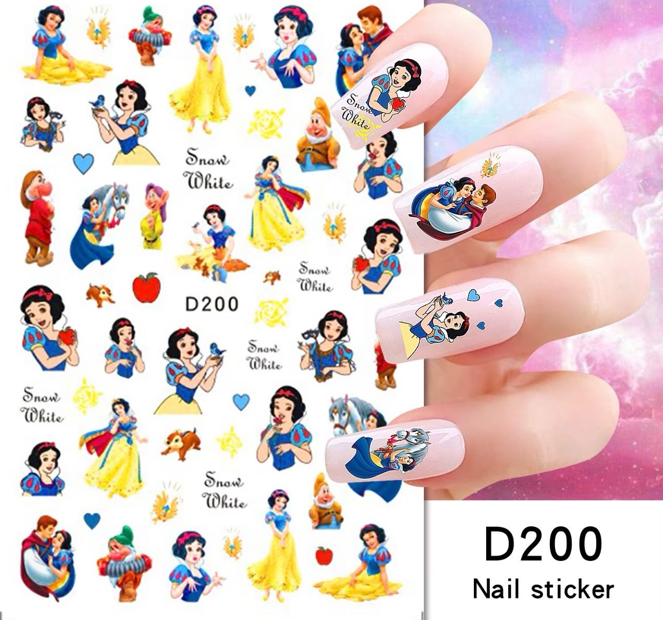 Disney