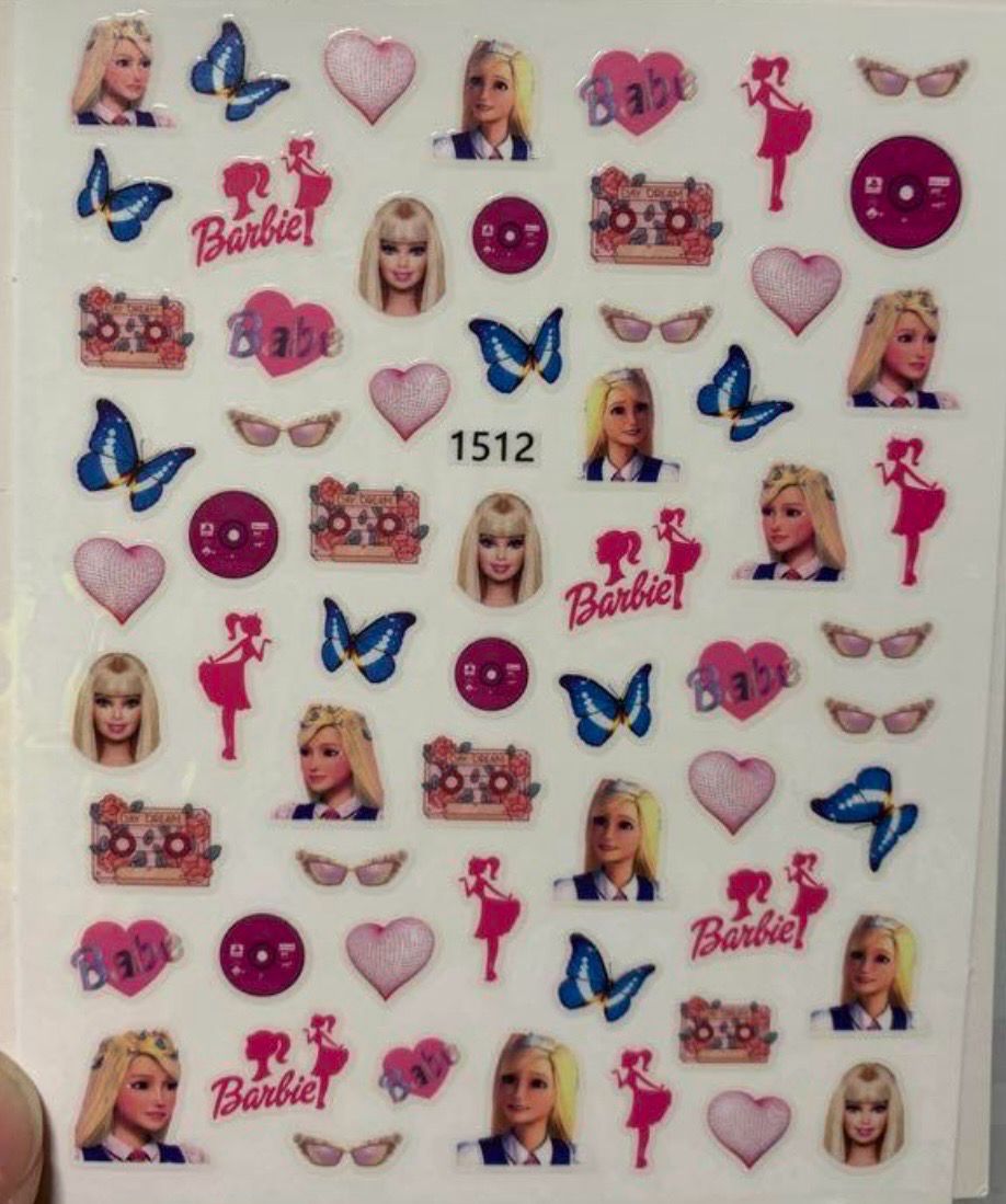 Barbie