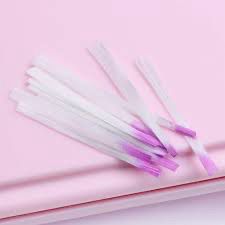 Extension fibre