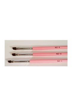 Pinceau One strok 4/6/8