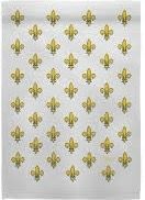 Fleur de lys Québec