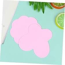 Palette de silicone pour peinture blanc
