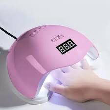 Lampe LED