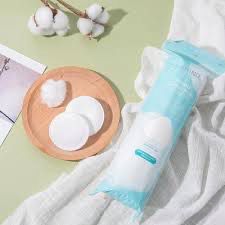 Tampon cosmétique