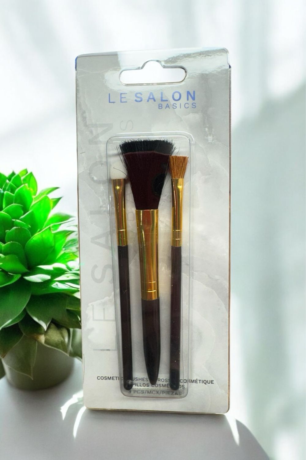 Pinceaux à maquillage