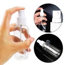 Flocon vaporisateur