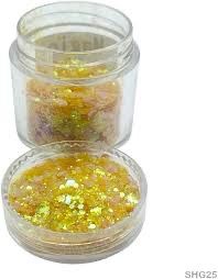 Paillettes or