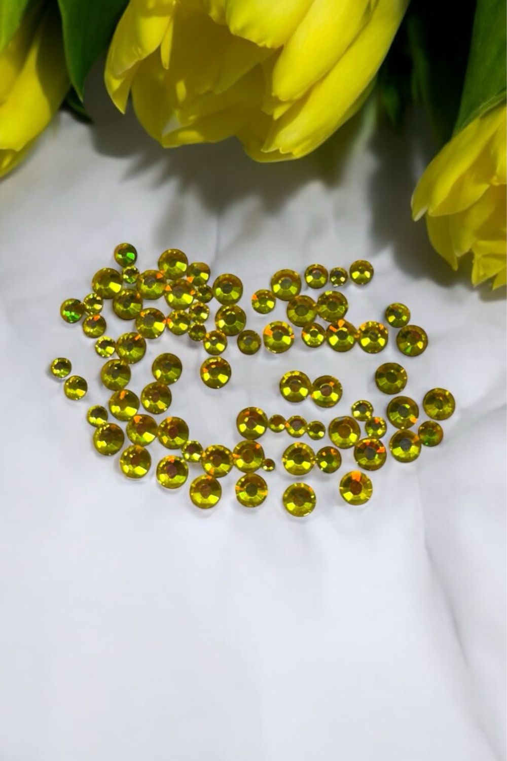 Crystal