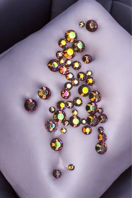 Crystal
