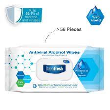 Lingette Deep Fresh