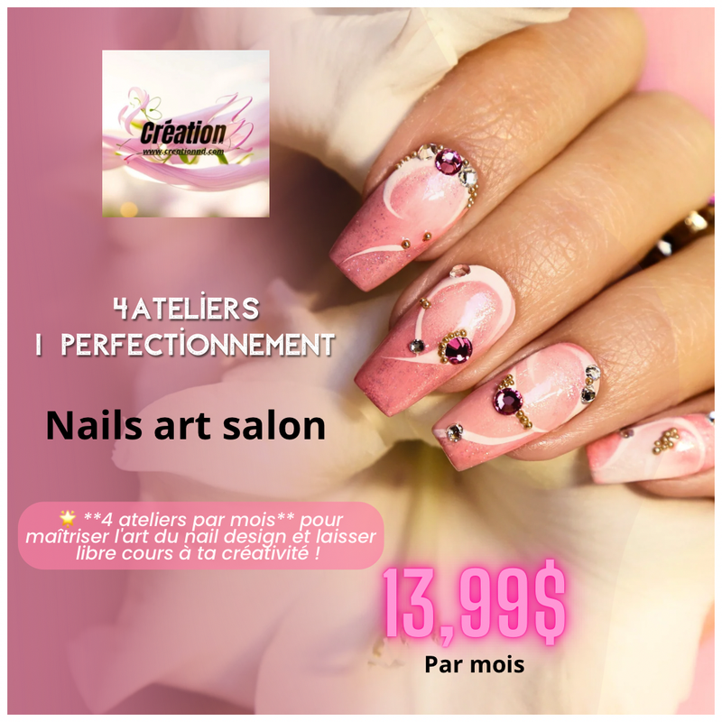 Ateliers perfectionnement mensuels