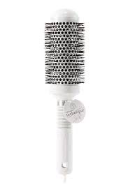 Brosse ronde thermique