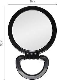 Miroir de poche