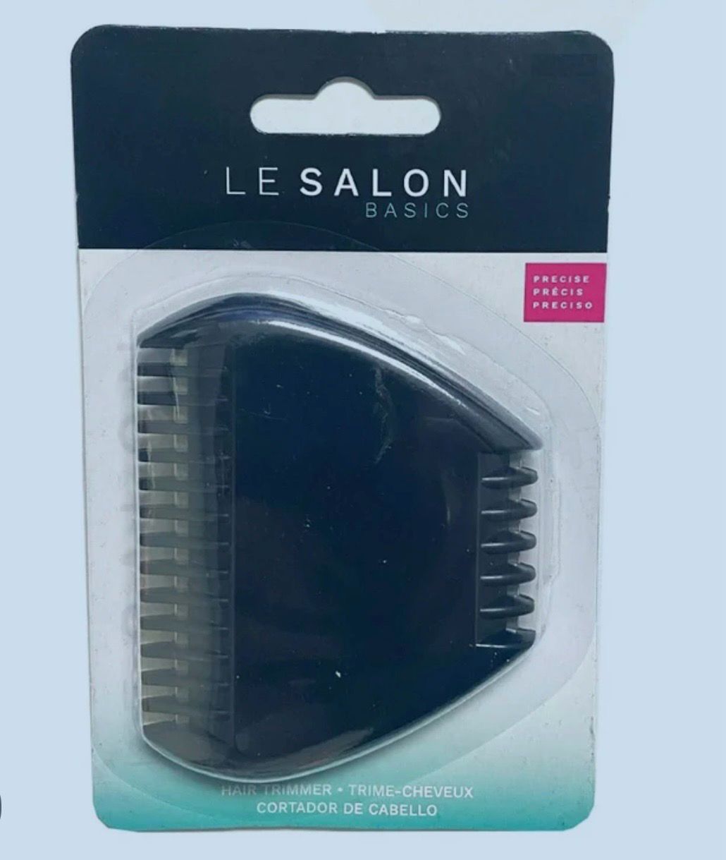 Trime cheveux de précision