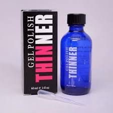 Thinner Gel Polish