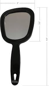 Miroir de sacoche