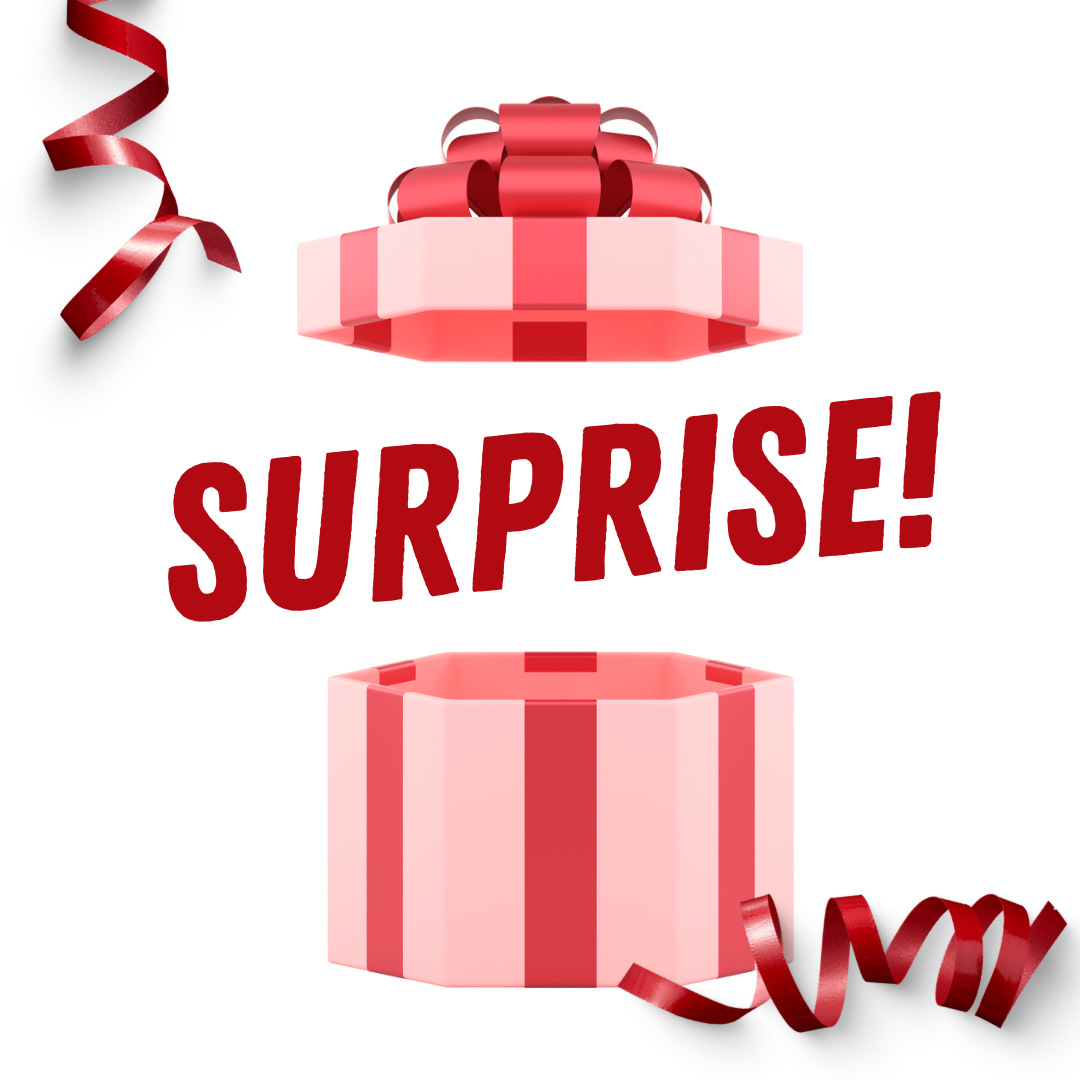 Sac à surprises