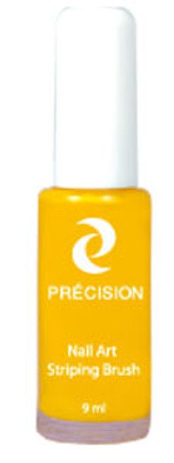 Liner classique JAUNE SOLEIL